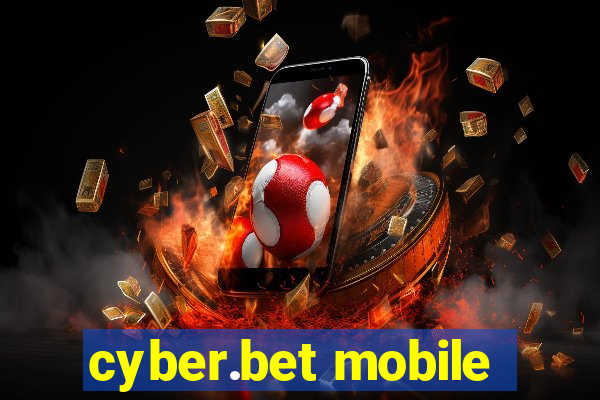 cyber.bet mobile