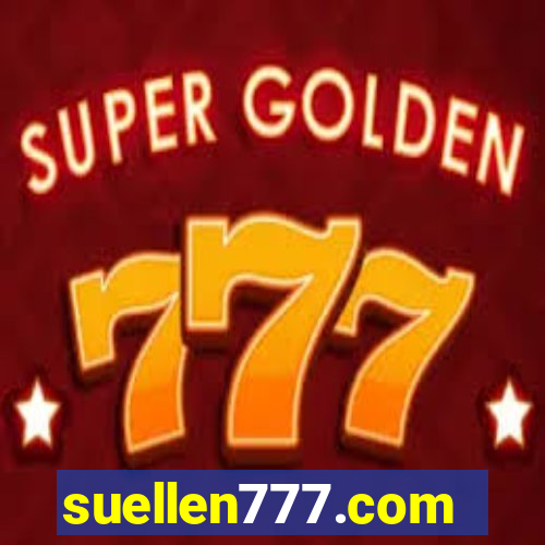 suellen777.com