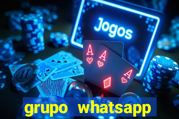 grupo whatsapp porto velho