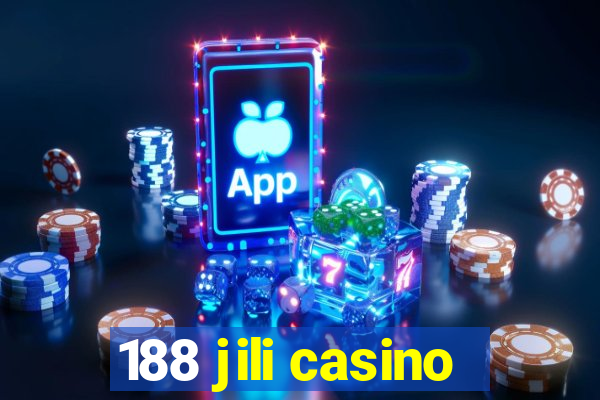 188 jili casino