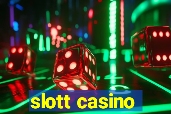 slott casino