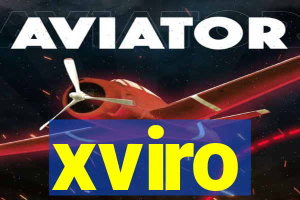 xviro