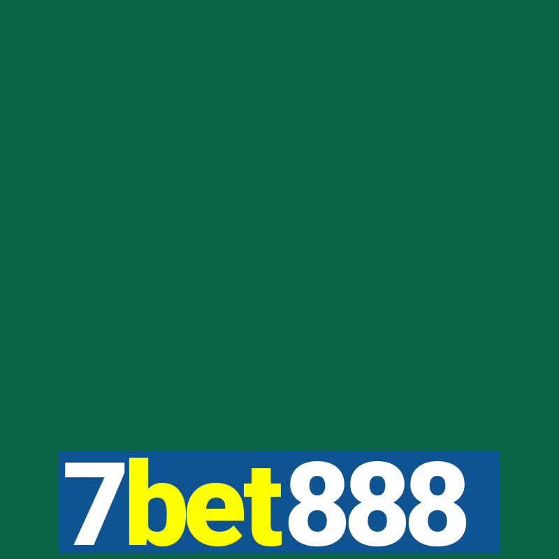 7bet888