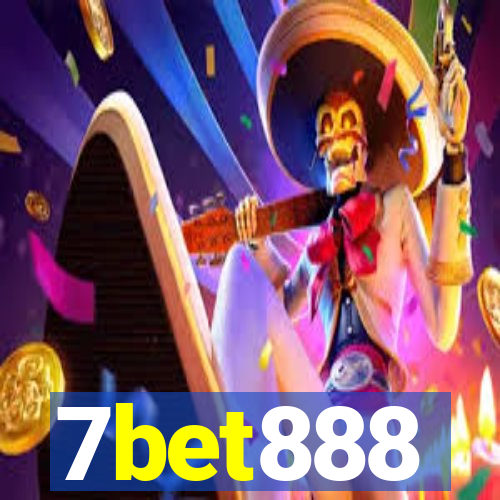 7bet888