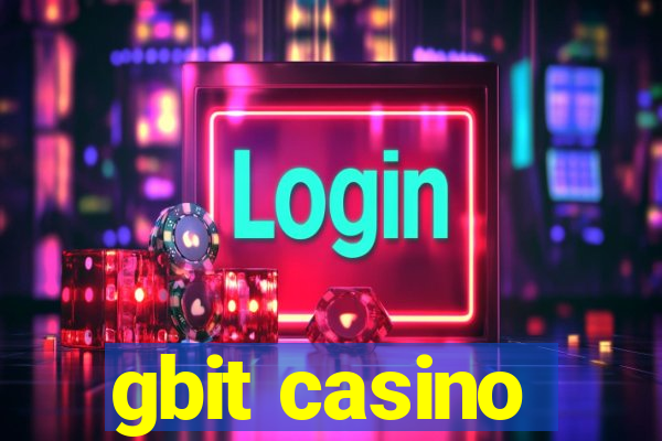 gbit casino