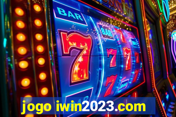 jogo iwin2023.com