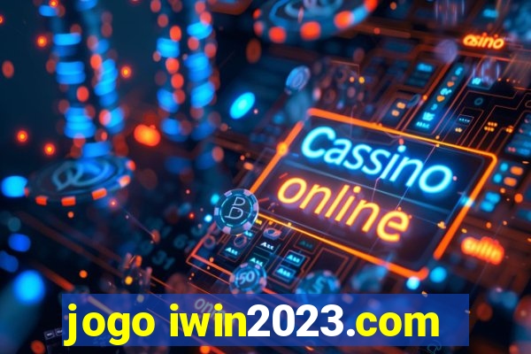 jogo iwin2023.com