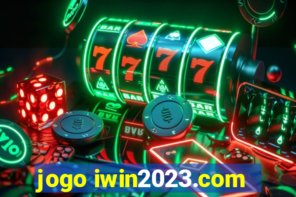 jogo iwin2023.com