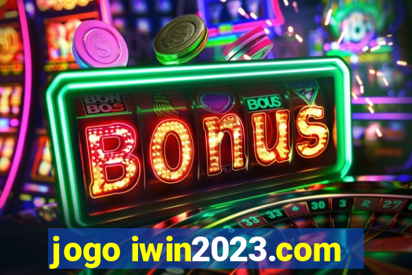 jogo iwin2023.com