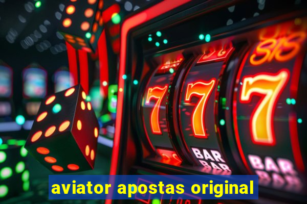 aviator apostas original