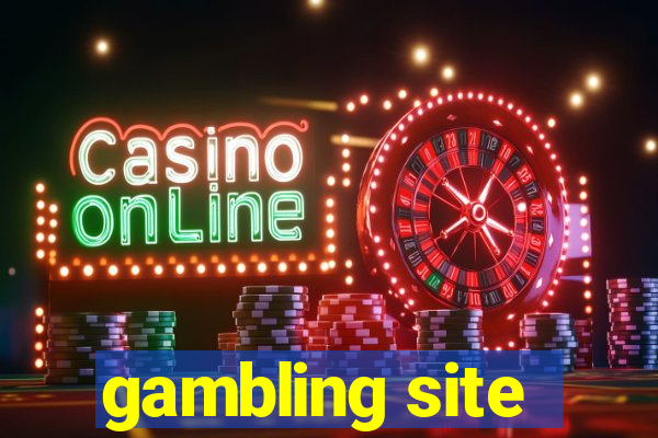 gambling site