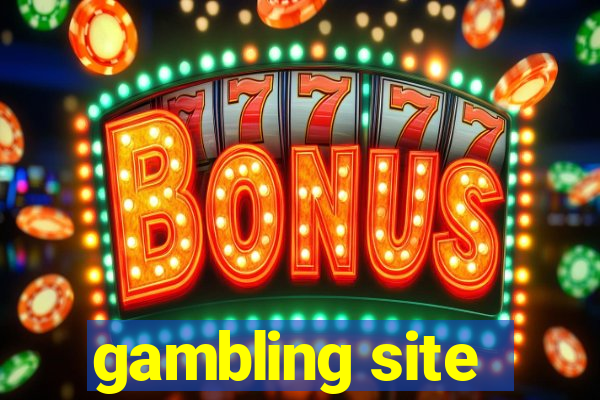 gambling site