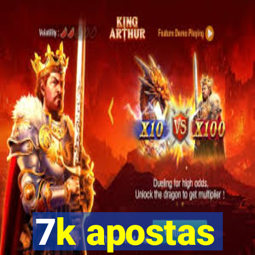 7k apostas