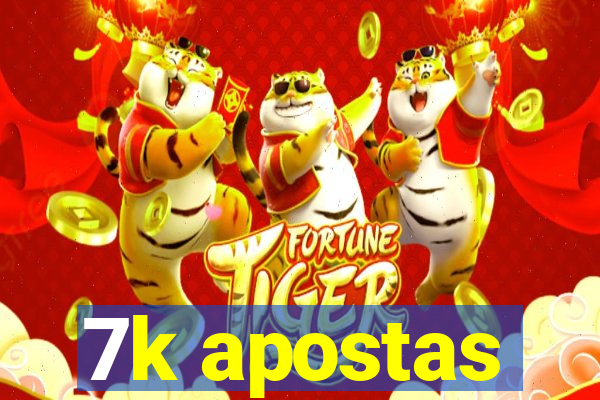 7k apostas