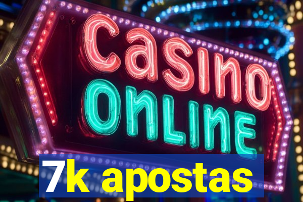 7k apostas