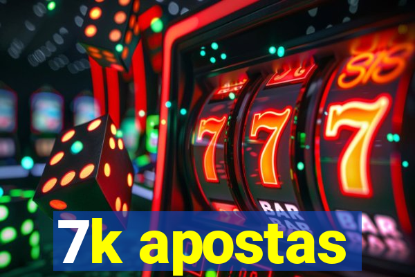 7k apostas