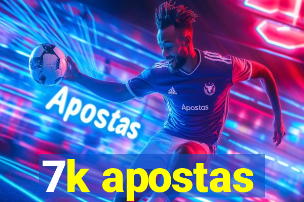 7k apostas