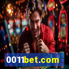 0011bet.com