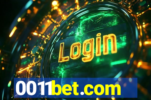 0011bet.com