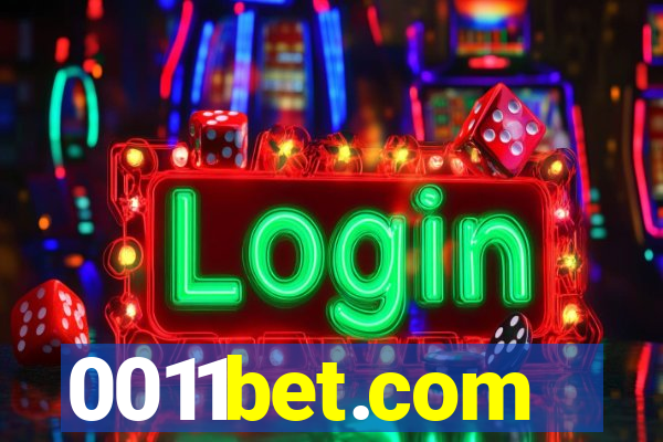 0011bet.com