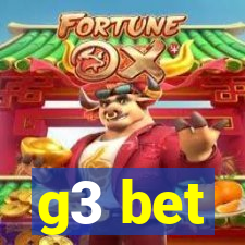 g3 bet