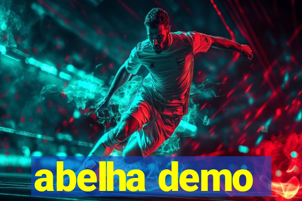 abelha demo