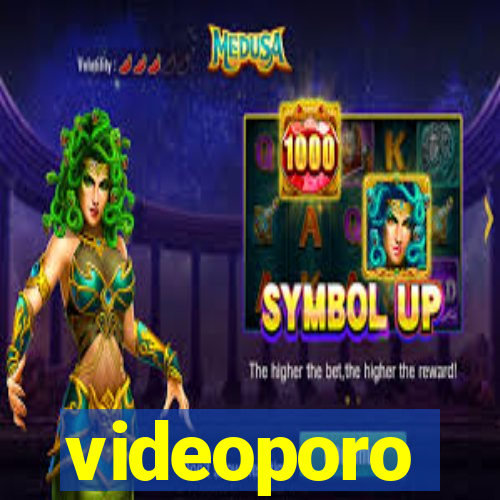 videoporo