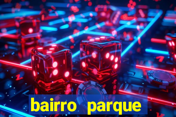 bairro parque guarani ubatuba