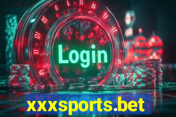 xxxsports.bet