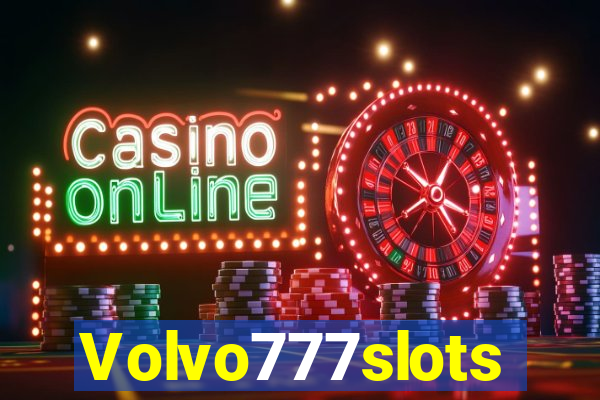 Volvo777slots