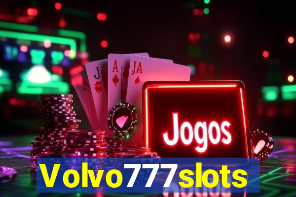 Volvo777slots