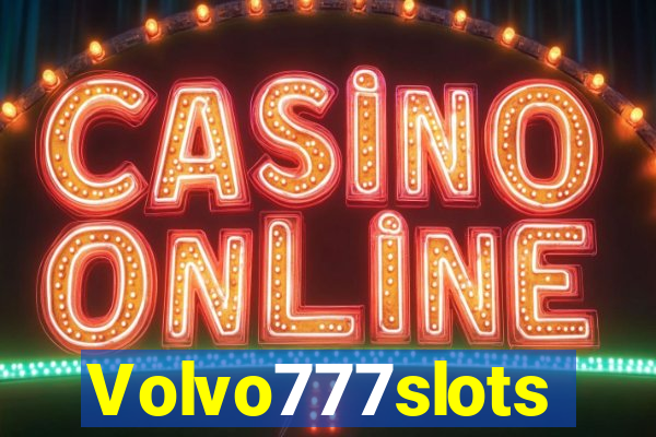 Volvo777slots