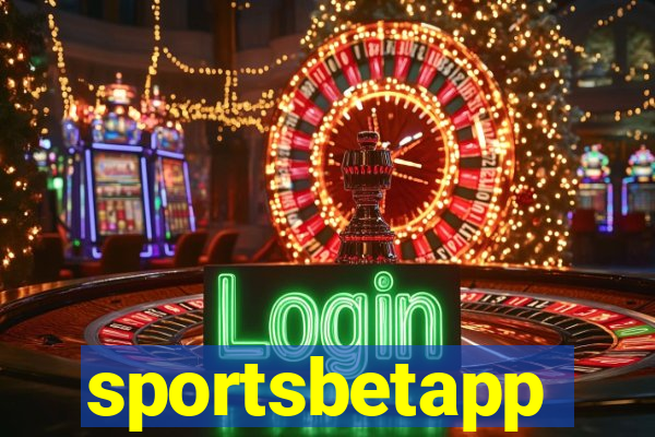 sportsbetapp