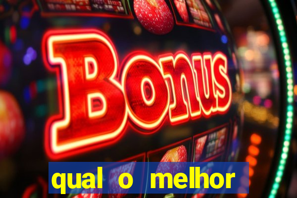 qual o melhor slots para ganhar dinheiro