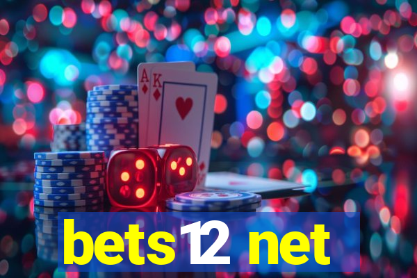 bets12 net