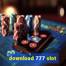 download 777 slot