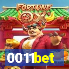 0011bet