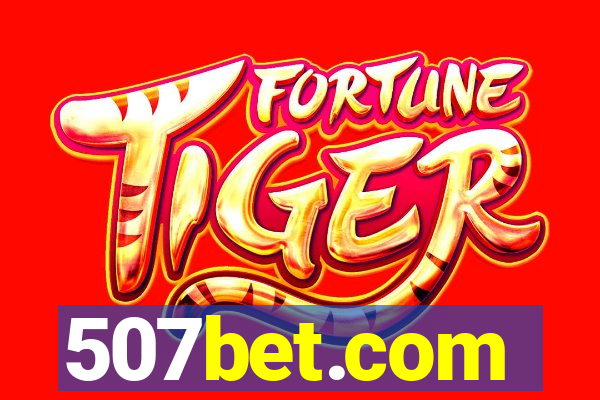 507bet.com