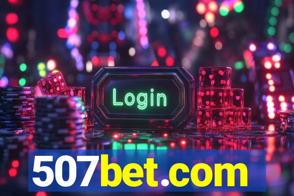 507bet.com