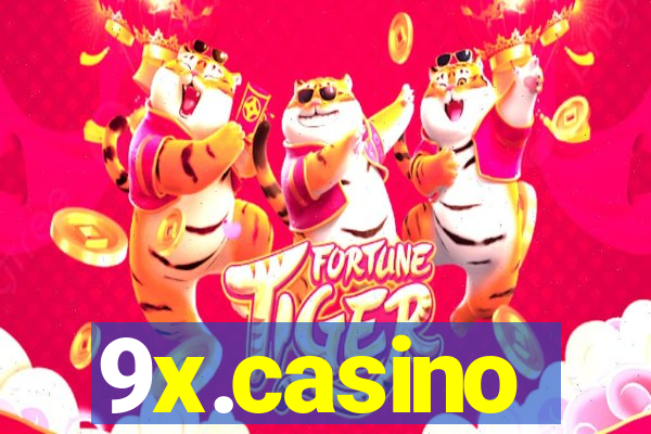 9x.casino