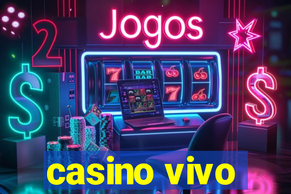 casino vivo