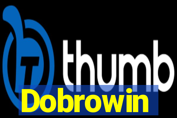 Dobrowin