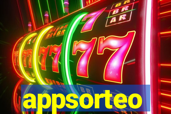 appsorteo