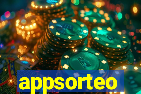 appsorteo