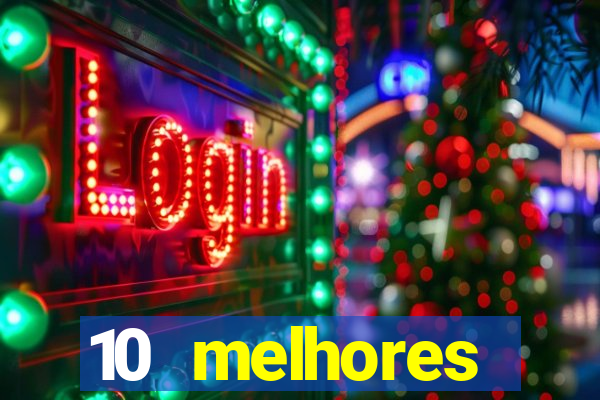 10 melhores plataformas de jogos