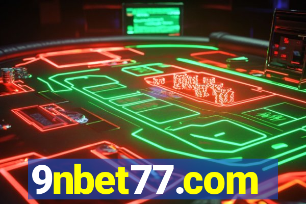 9nbet77.com