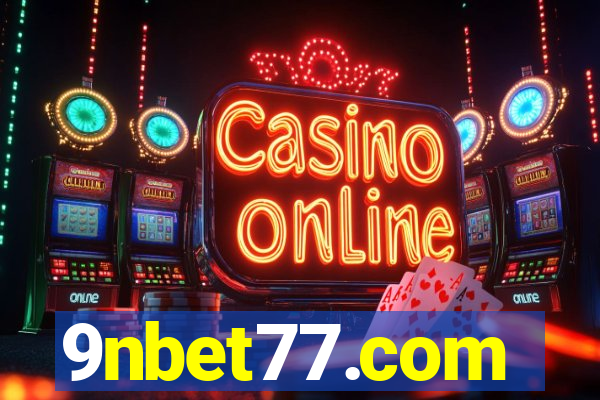 9nbet77.com