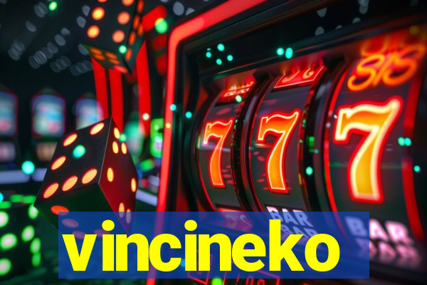 vincineko