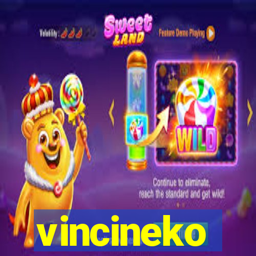 vincineko