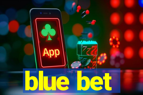 blue bet